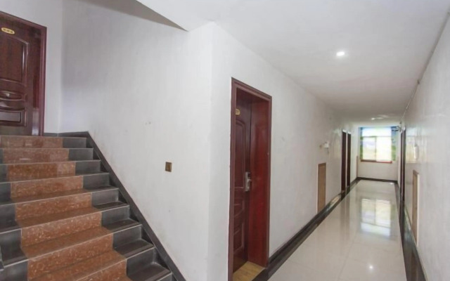 Zhangjiajie Stockaded Village Inn