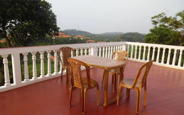 Mount View Villa Resort Mirissa