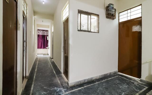 OYO 71116 Hotel Kanchan Palace