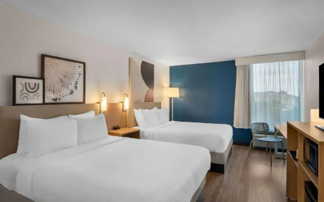 Spark by Hilton Richardson Dallas