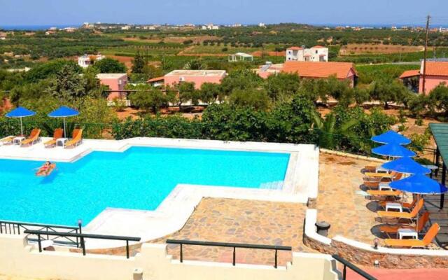 My Cretan Village by Go4sea