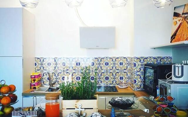 Relais Mirage Sorrento