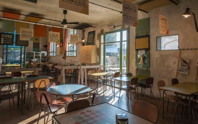 Un Posto a Milano