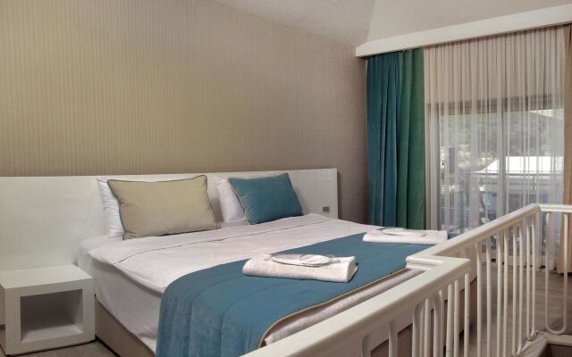 The D Hotel Cesme Resort