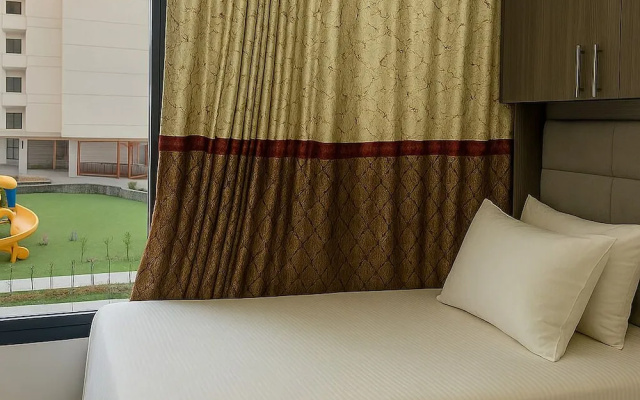 Affordable Luxury by the Sea Porto Said