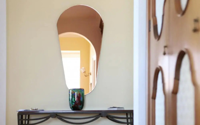 Santa Chiara Grand Suite