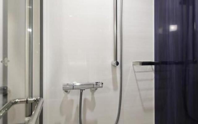 Hotel Trusty Premier Kumamoto – Bathroom – Kumamoto