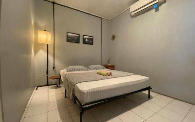 Reene'o Guesthouse