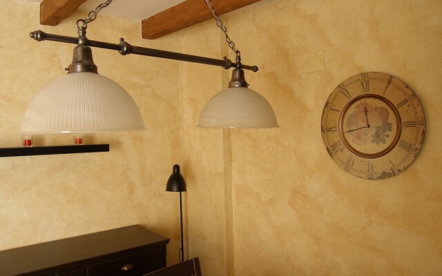 Casa Rural El Zahorí de Pinedas