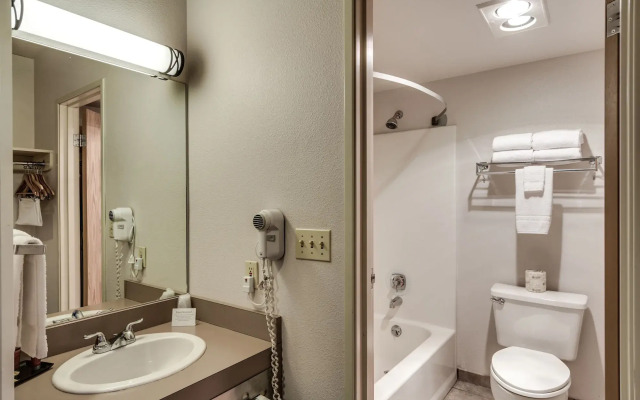 SureStay Plus Hotel by Best Western Post Falls