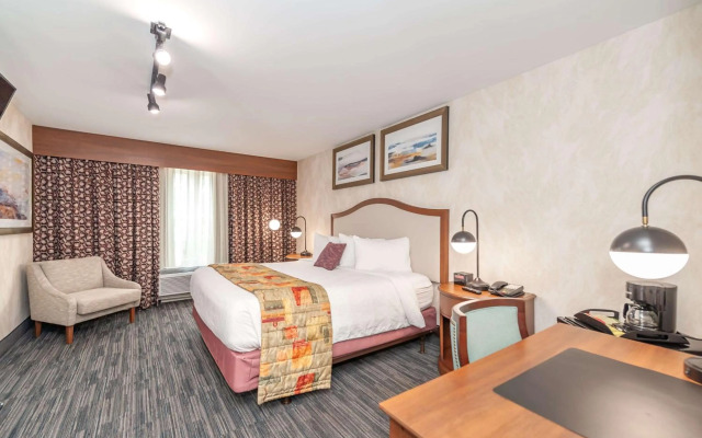 Bellissimo Hotel, Trademark by Wyndham Near Foxwoods Casino