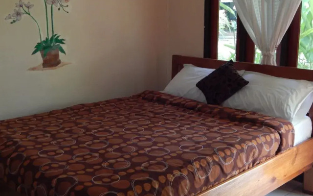 Baan Chanoknunt Pai Resort