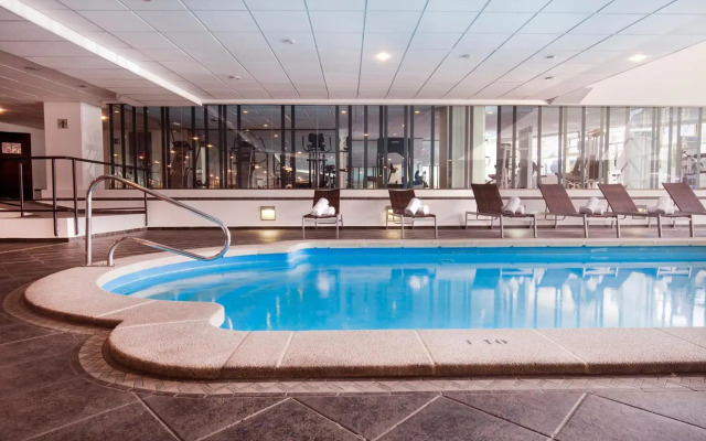 Hotel Piolets Soldeu Centre