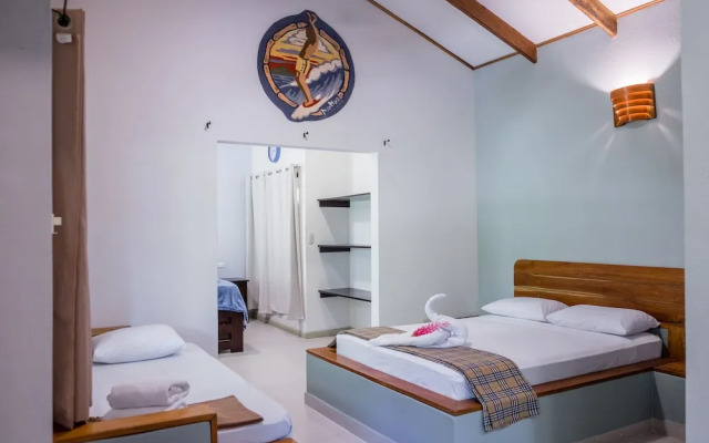 Zula Inn Aparthotel