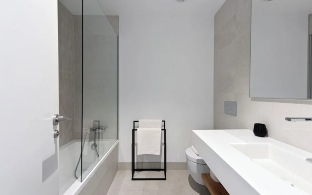 Stay U-nique Apartment Romana