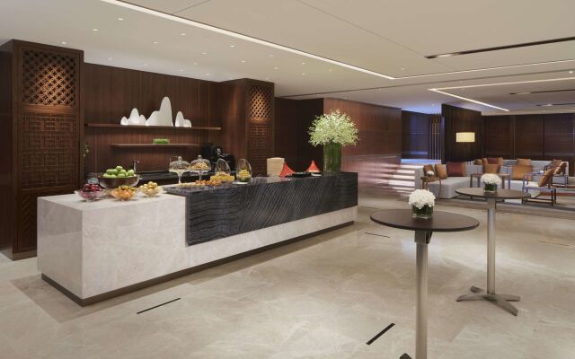 Hyatt Regency Shanghai Jiading