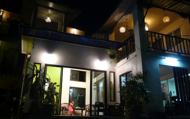 Sarabu Guest House