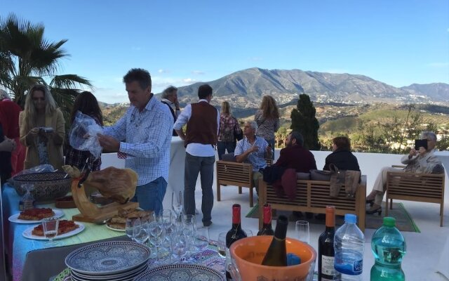 La Careza De Mijas