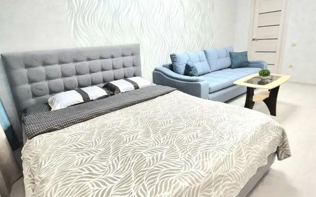 Апартаменты Apart Aprel на улице Краснозвездная 31