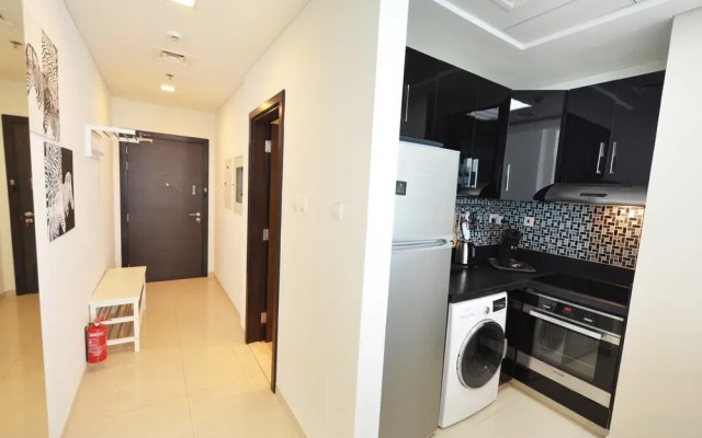 Key One Homes - Botanica Tower