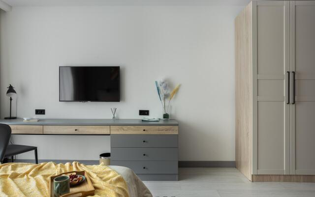 Веста на ул. Херсонская, д. 43/12