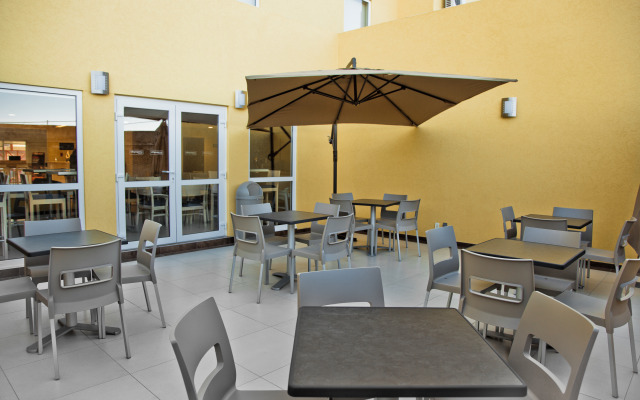 City Express by Marriott Apizaco