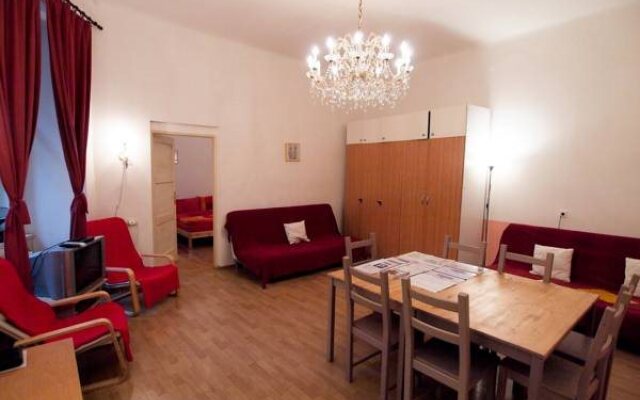 Apartment-Hotels RENTeGO