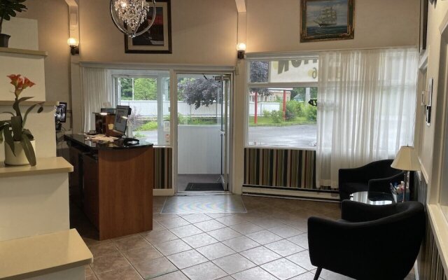 Hôtel Motel Le Regent Québec city