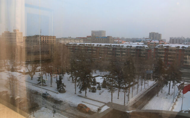 Holiday Inn Mudanjiang by IHG