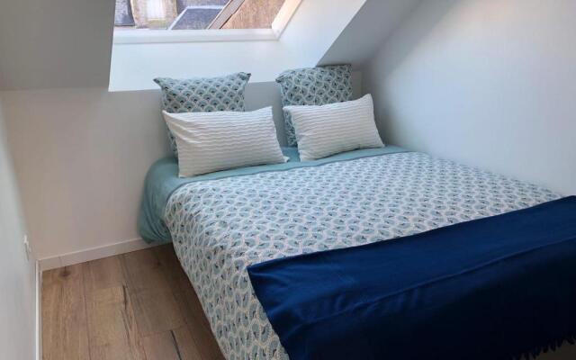 Nouveau ! Appartement loft hyper centre Bayeux