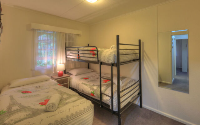 Chestnut Tree Holiday Apartments