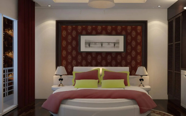 Eclipse Legend Hotel