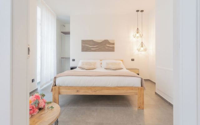 Enchanted Como Lake - City Apartment by Rent all Como