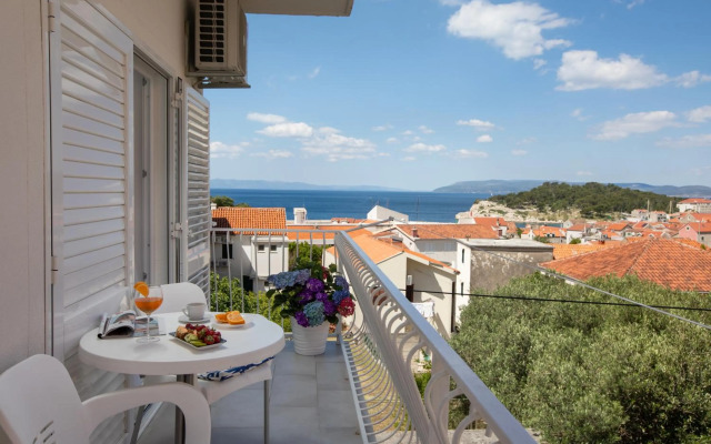 Hortenzija Apartments