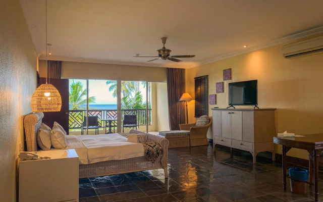 Palm Beach Resort & Spa – Guest Rooms – Sanya