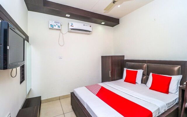 Oyo 31023 Hotel Sartaj