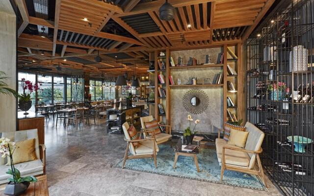 Gezi Hotel Bosphorus, Istanbul, a Member of Design Hotels - Special Class