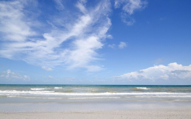 Reflections on the Gulf