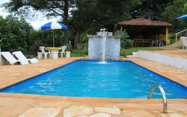 Pousada Cachoeirinha