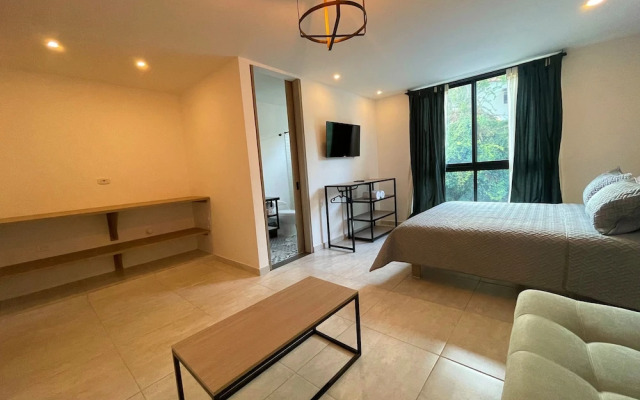 Trip Monkey del Río