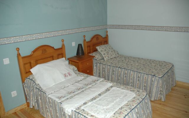 Casa Rural el Tormal