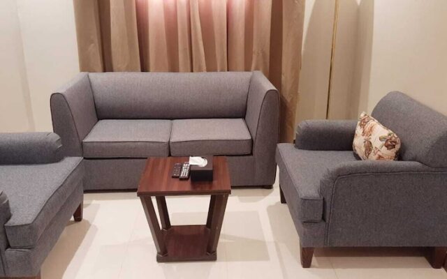 Al Muteb Suites Granada