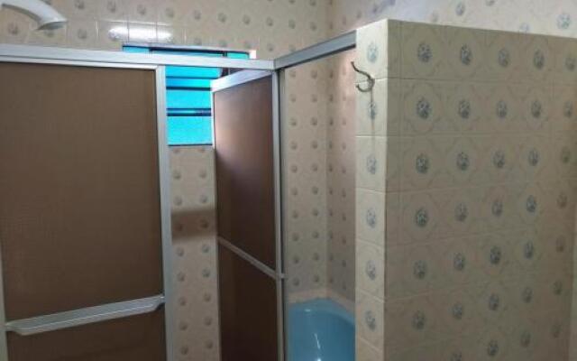 Hostel Villa Pomerânia