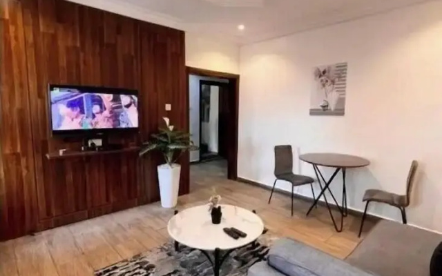 Dobael Luxury and Apartment Ltd