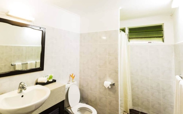 Tambua Sands Beach Resort
