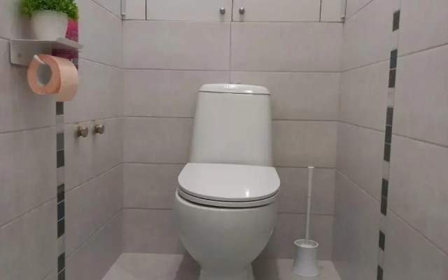 Апартаменты на улице Первомайская 6