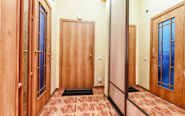 City Romance 1Br Studio