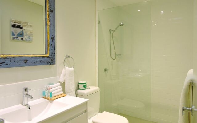 Seashells Scarborough