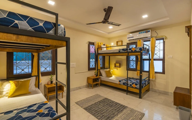 Zostel Visakhapatnam (Vizag)