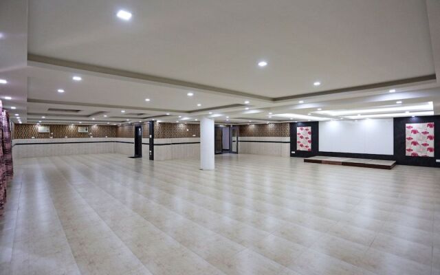 OYO 5791 Mahabir Sheraton